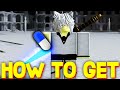 HOW TO RESET YOUR STATS (BLUE PILL) in TYPE SOUL! ROBLOX