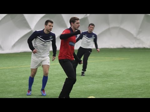 Czyżyny - GEO-ZENIT: 7. tydzień (FLS Zima 2016/17)