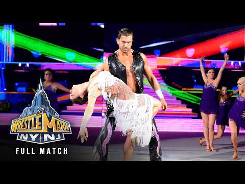 FULL MATCH: Fandango vs. Chris Jericho: WrestleMania 29