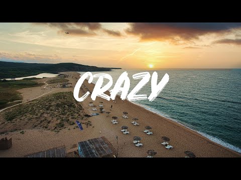 Alex Cruz, Brascon & Rubenson - Crazy (8D Music)