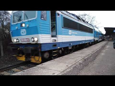 Os 8816 aneb " neviděl jsi nikdy vlak, idiote?"