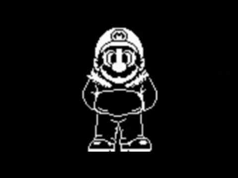 TOADSWAPSWAP - MARIO V2