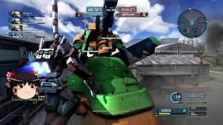 ［ゆっくり実況］G-3といくバトオペ２