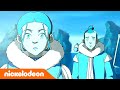 Avatar: De Legende van Aang | Katara’s woede | Nickelodeon Nederlands