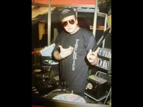 DJ Bobby I in memoriam be free spirit.wmv