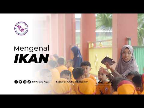 Mengenal Ikan