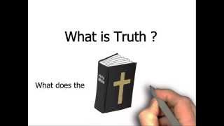 What is Truth?