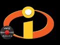 19 The Incredits The Incredibles Soundtrack