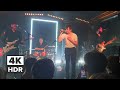 The 1975 - If You're Too Shy (Let Me Know) @ Gorilla Manchester 01.02.23