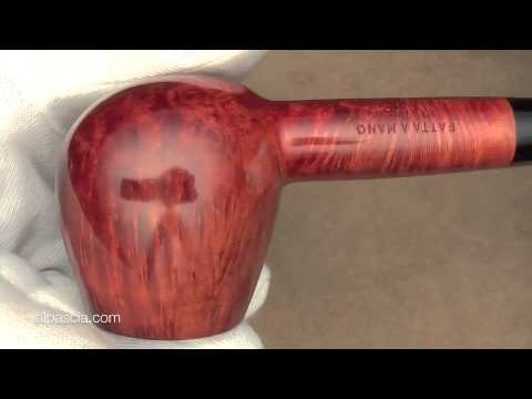 pipa Ser Jacopo La Fuma - pipe 419