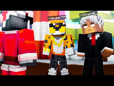 CZY TEPANIE WE DWÓCH ZE STRYCHA JEST OPŁACALNE NA ANARCHIA.GG LIFESTEAL SMP