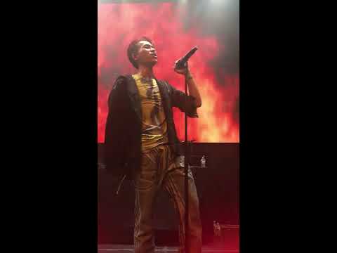 Fire - Sik-K (식케이) [Q-Factory, Amsterdam]