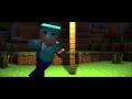 Revenge [1 Hour Version] - A Minecraft Parody of Usher's DJ Got Us Fallin' in Love