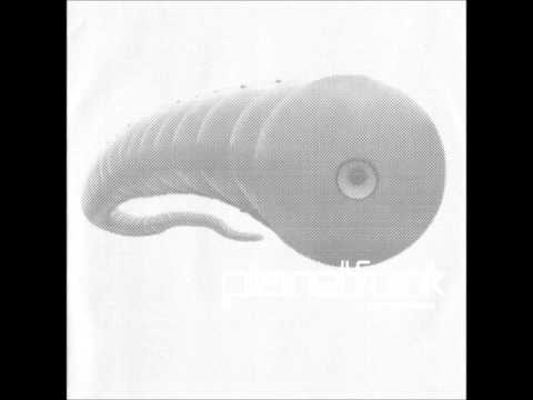 Planet Funk & Quivver - Stop Me (Oracle's 747 Outside Your Window Remix)