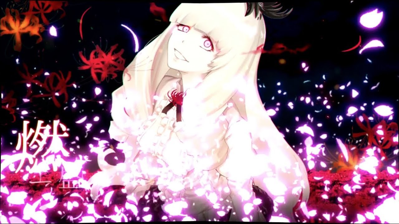 【艦これ】アルカロイド【リコリス棲姫ノオリジナル曲】＜キネマ106＞