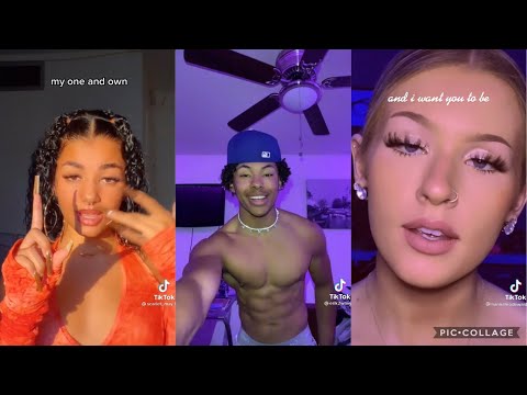 “ I don’t want you anymore so I “ kylie Bailey honey remix Tik tok comp