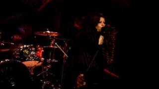 MY RUIN - Burn The Witch (OFFICIAL VIDEO)