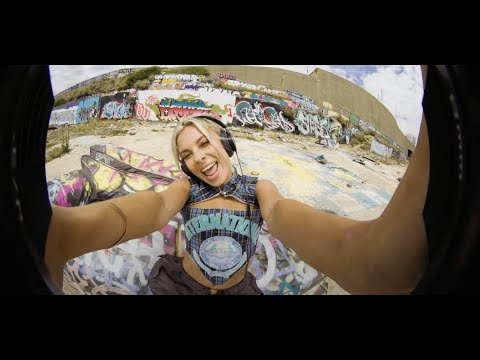 CMD/CTRL - No Stress (Official Video)