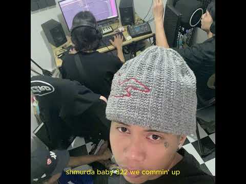 PK Dice - Outta here (feat. Baby Jane)