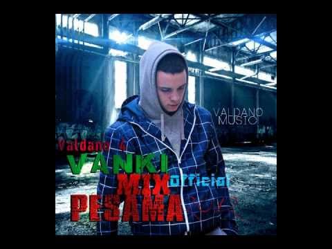 Vanki [Mix Pesama] - 2012 -