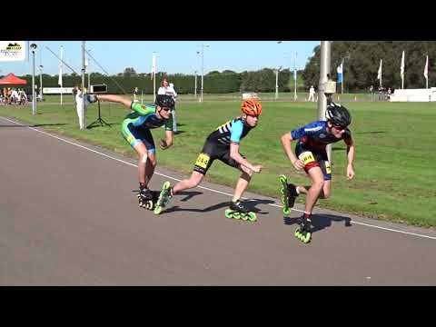 Radboud International Tournament 2020 - Jun sen Men B final