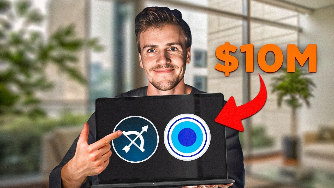 I Sold My Bootstrapped Startup for $10 MILLION