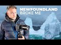 The Newfoundland Road Trip That Pushed Me To The Limit
