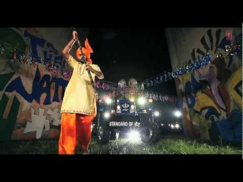 Chardi Kala — watch video