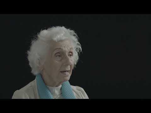 Interjú Fahidi Évával