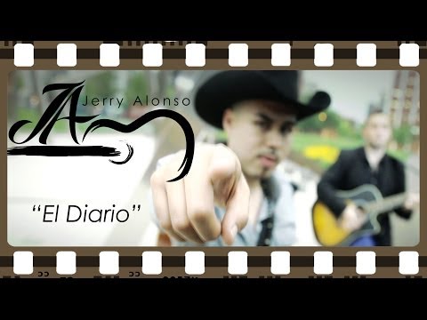 Jerry Alonso - El Diario