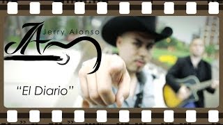 Jerry Alonso - El Diario