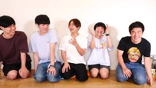 【裏方卒業】皆さんに報告があります。