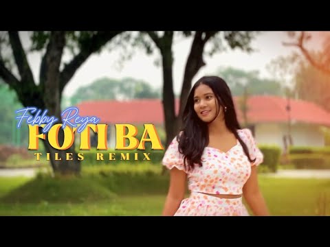 T REX - Febby Reya, FOTI BA ( Remix )