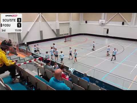 JFT2021 P14 SCU/STE vs FoSu - 11/09/2021