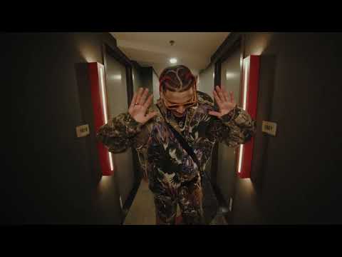 CHELE - BIPOLAR (VISUALIZER)