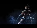 Mortal Kombat X Kitana Voice Clips