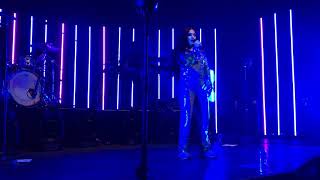 Passionfruit - Mabel live in London - O2 Forum Kentish Town