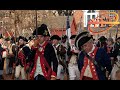 YET FLASHBACK 12 28 19 Battle Of Trenton NJ Christmas Revolutionary War Reenactment