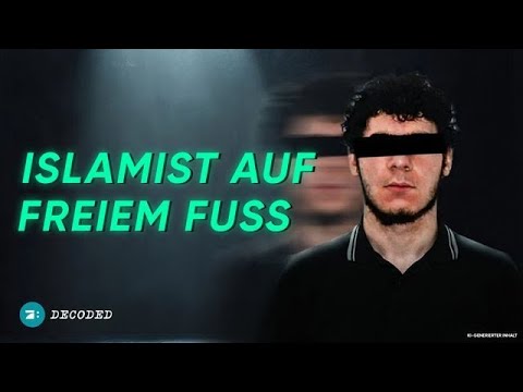Video Thumbnail: CSD-Attentäter Abdul B.: Welche Fehler wurden gemacht? | :DECODED
