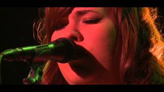 The Secret Sisters - House of Gold @ Kraakpand 5.4