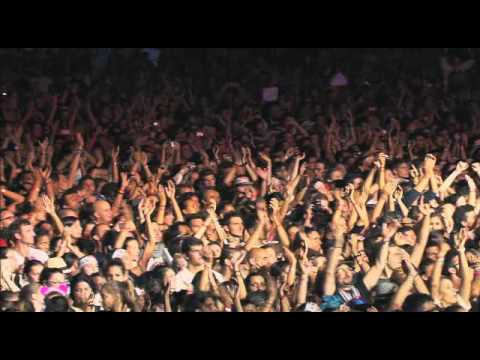 Italia Loves Emilia 2012 - Campovolo - Litfiba Feat. Ligabue - Tex