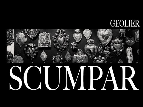 Video thumbnail for SCUMPAR