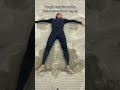 Which is Better? Snow Angels or Sand Angels? #snow #sand #surf #surfers