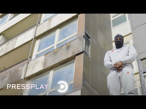 (MaliStrip )L'Blacko - Broken Homes (Music Video) | Pressplay