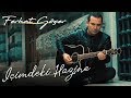 Ferhat Göçer - İçimdeki Hazine (Official Video) Ferhat Göçer - İçimdeki Hazine (Official Video)