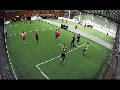 Autumn League 2018 // Top 5 Goals Challengers League // Gameday 7