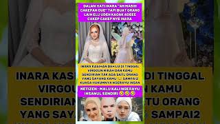 Download lagu Gak Kalah Cantik Sama Inara #lindifitriyana #inararusli mp3