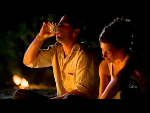 LOST: Ending - Win one for the Reaper (1x05 White Rabbit)