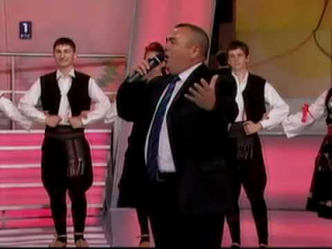 Predrag Drezgic Presa (Selo moje kraj Morave).mpg