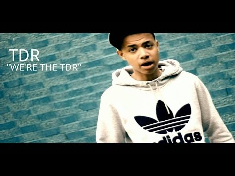 TDR - We're The TDR (Official Video) Shot By @Motion21ent